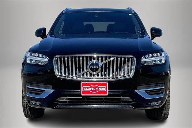 2022 Volvo XC90 T6 Inscription 7 Passenger 2022 Volvo XC90 T6 Inscription 7 Passenger