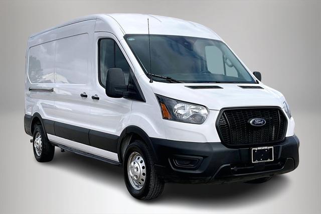2023 Ford Transit-250 Cargo Van Base