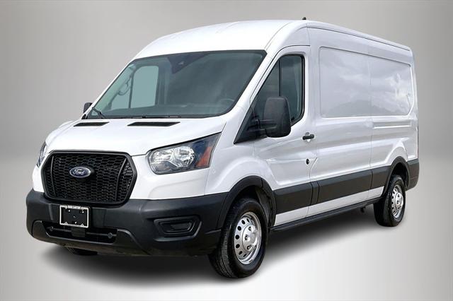 2023 Ford Transit-250 Cargo Van Base