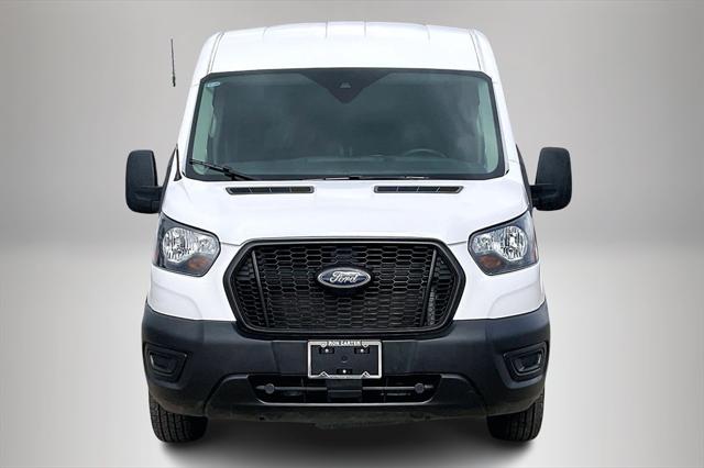2023 Ford Transit-250 Cargo Van Base