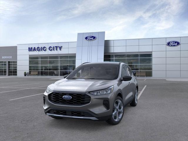 2025 Ford Escape ST-Line 2025 Ford Escape ST-Line