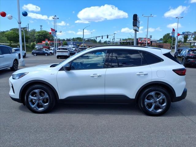 2025 Ford Escape ST-Line 2025 Ford Escape ST-Line