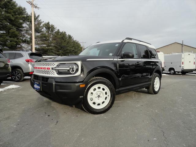 2025 Ford Bronco Sport Heritage for sale in Millerton, NY