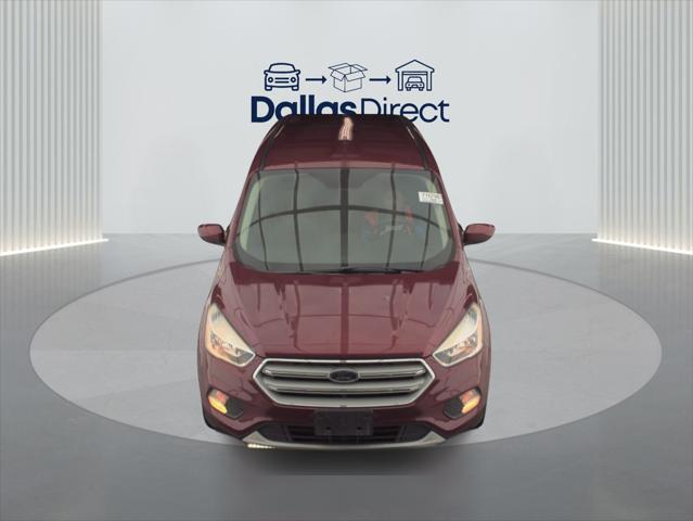 2019 Ford Escape SE 2019 Ford Escape SE