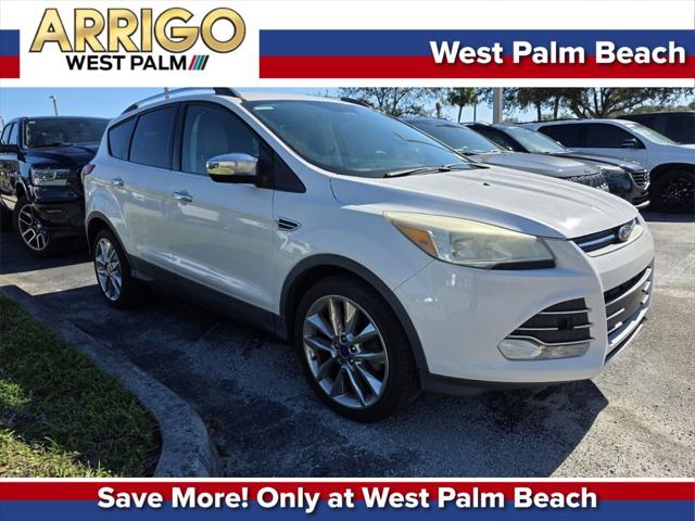 2016 Ford Escape SE 2016 Ford Escape SE