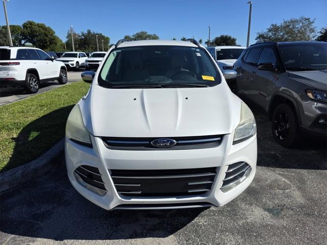 2016 Ford Escape SE 2016 Ford Escape SE