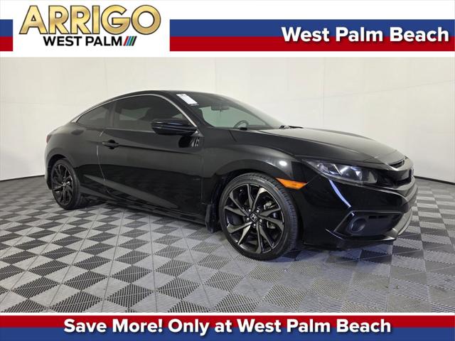 2019 Honda Civic Sport 2019 Honda Civic Sport