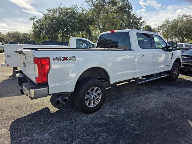 2018 Ford F-350 XL