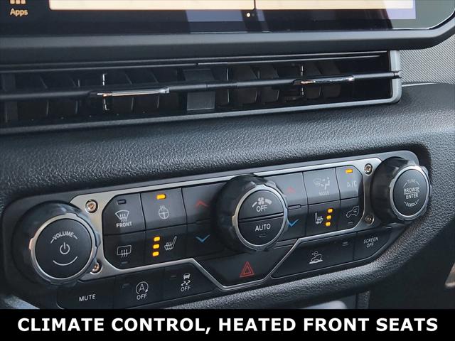 2024 Jeep Wrangler 4-Door Sport S 4x4 2024 Jeep Wrangler 4-Door Sport S 4x4