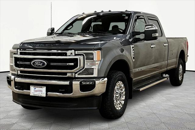 2022 Ford F-350 Lariat 2022 Ford F-350 Lariat