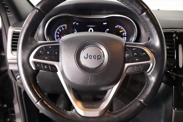 2021 Jeep Grand Cherokee Laredo X 4x4 2021 Jeep Grand Cherokee Laredo X 4x4