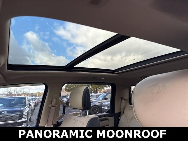 2020 RAM 1500 Limited Crew Cab 4x4 57 Box