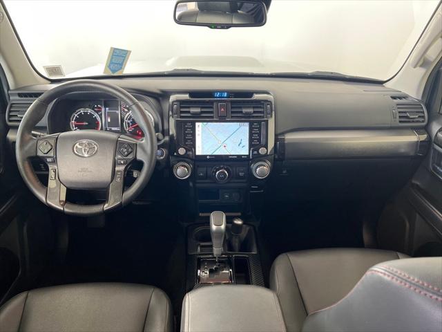 2021 Toyota 4Runner TRD Off Road Premium