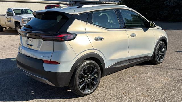 2022 Chevrolet Bolt EUV FWD Premier