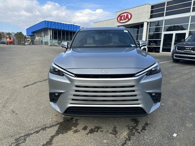 2024 Lexus TX 350 Premium 2024 Lexus TX 350 Premium