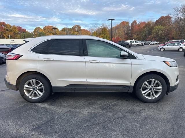 2019 Ford Edge SEL 2019 Ford Edge SEL