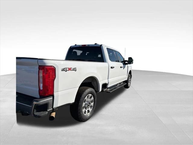 2024 Ford F-250 XLT