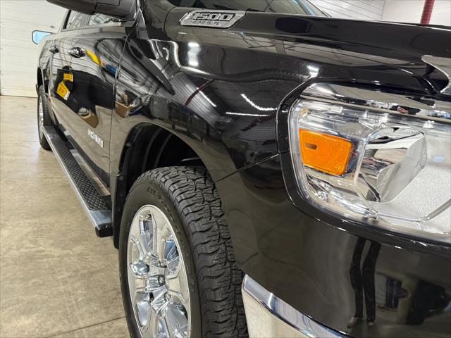 2019 RAM 1500 Big Horn/Lone Star Crew Cab 4x4 57 Box