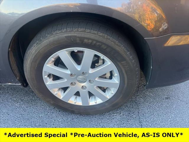 2015 Chrysler Town and Country Touring 2015 Chrysler Town and Country Touring