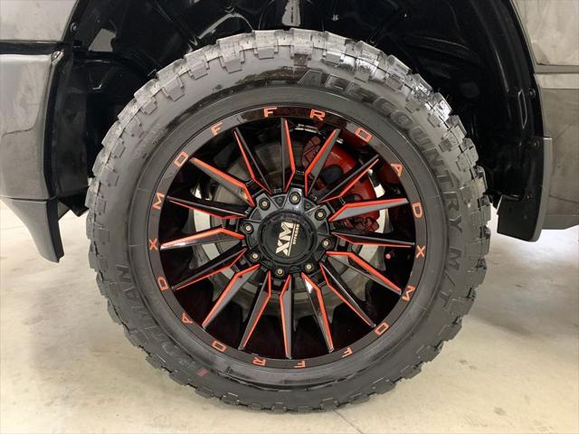 2019 RAM 1500 Big Horn/Lone Star Crew Cab 4x4 57 Box 2019 RAM 1500 Big Horn/Lone Star Crew Cab 4x4 57 Box