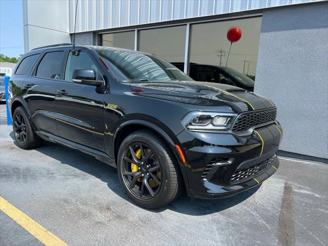 2024 Dodge Durango SRT 392 AlcHEMI AWD 2024 Dodge Durango SRT 392 AlcHEMI AWD