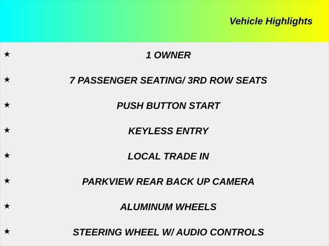 2019 Dodge Journey SE 2019 Dodge Journey SE