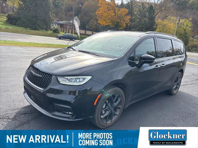 2023 Chrysler Pacifica Touring L AWD