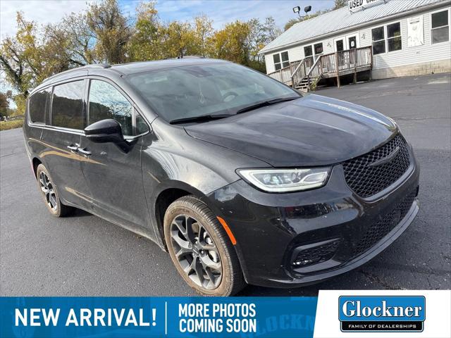 2023 Chrysler Pacifica Touring L AWD