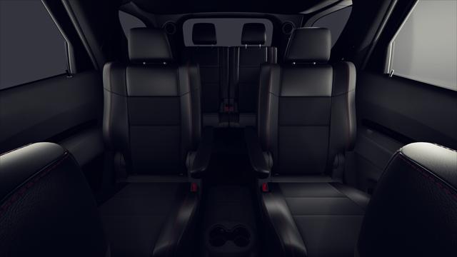 2026 Dodge Durango DURANGO GT PLUS AWD 2026 Dodge Durango DURANGO GT PLUS AWD