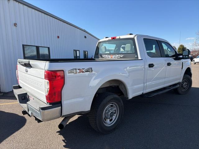 2020 Ford F-250 XL 2020 Ford F-250 XL
