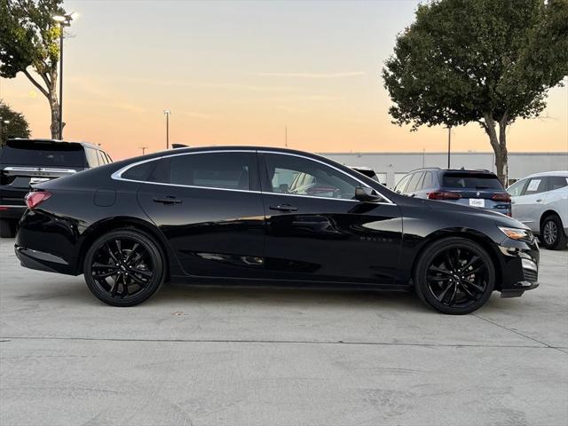 2020 Chevrolet Malibu FWD LT 2020 Chevrolet Malibu FWD LT