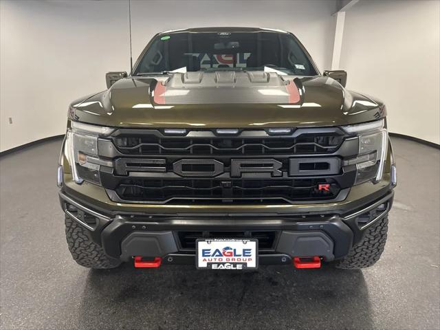 2025 Ford F-150 Raptor 2025 Ford F-150 Raptor
