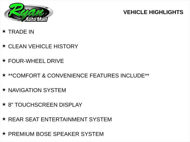 2017 GMC Yukon XL Denali 2017 GMC Yukon XL Denali