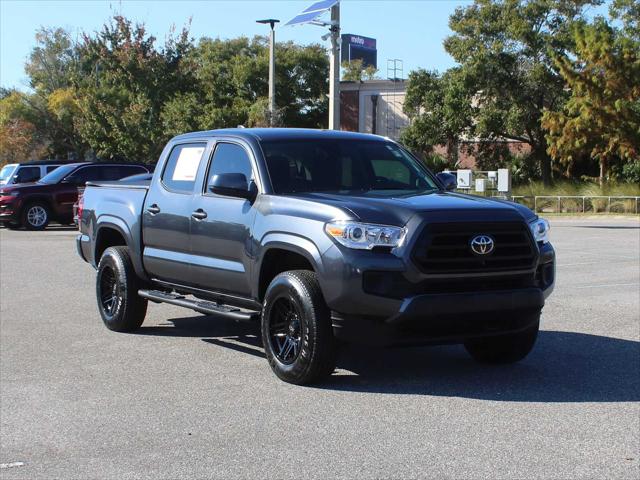 2022 Toyota Tacoma SR V6