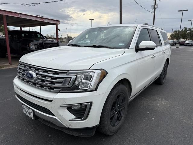 2020 Ford Expedition Limited MAX 2020 Ford Expedition Limited MAX