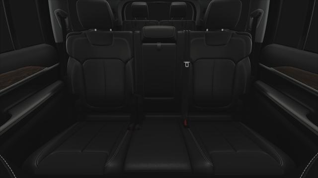 2025 Jeep Grand Cherokee GRAND CHEROKEE L LIMITED 4X4 2025 Jeep Grand Cherokee GRAND CHEROKEE L LIMITED 4X4