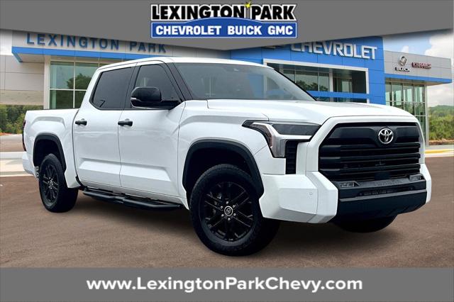 2022 Toyota Tundra SR5 2022 Toyota Tundra SR5