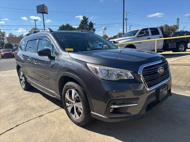 2019 Subaru Ascent Premium 2019 Subaru Ascent Premium