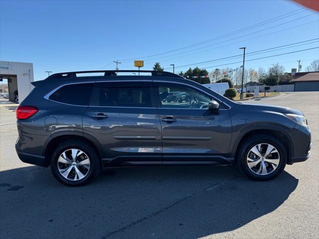 2019 Subaru Ascent Premium