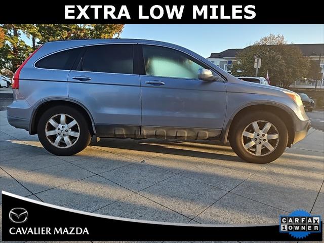 2007 Honda CR-V EX-L 2007 Honda CR-V EX-L