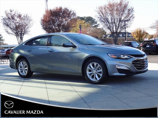 2025 Chevrolet Malibu FWD 1LT 2025 Chevrolet Malibu FWD 1LT