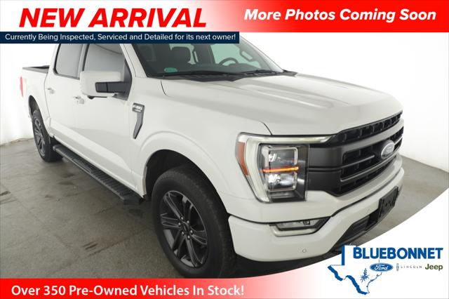 2023 Ford F-150 XL 2023 Ford F-150 XL
