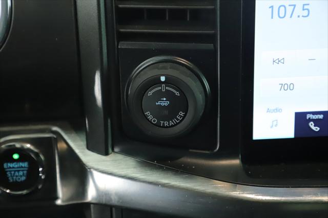 2023 Ford F-150 XL 2023 Ford F-150 XL