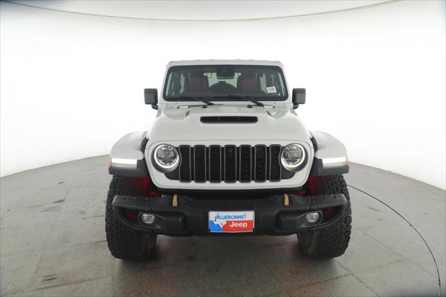 2024 Jeep Wrangler 4-Door Rubicon 392 4x4 2024 Jeep Wrangler 4-Door Rubicon 392 4x4