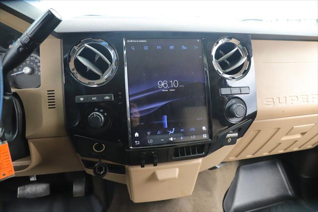 2013 Ford F-350 XLT 2013 Ford F-350 XLT