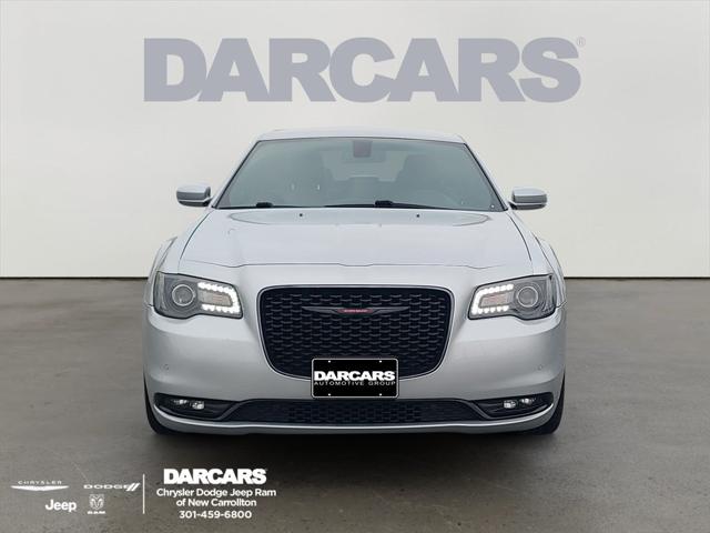 2021 Chrysler 300 300S 2021 Chrysler 300 300S