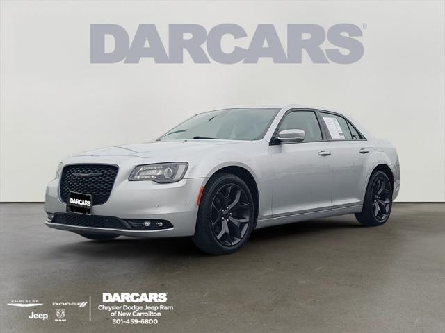 2021 Chrysler 300 300S 2021 Chrysler 300 300S