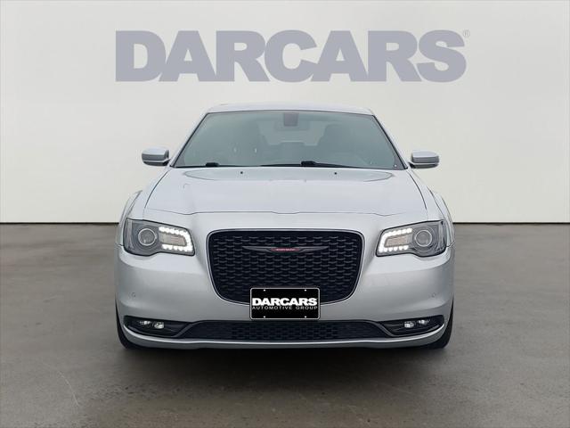 2021 Chrysler 300 300S