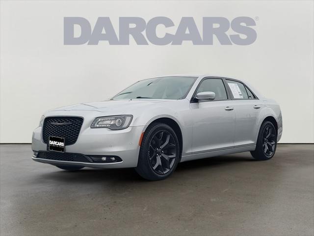 2021 Chrysler 300 300S