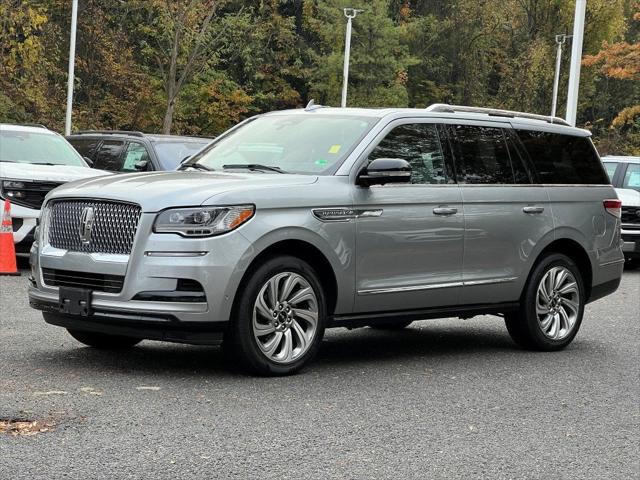 2023 Lincoln Navigator Reserve 2023 Lincoln Navigator Reserve